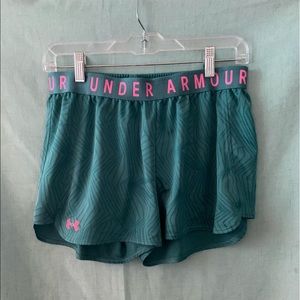 Under Armour Spandex